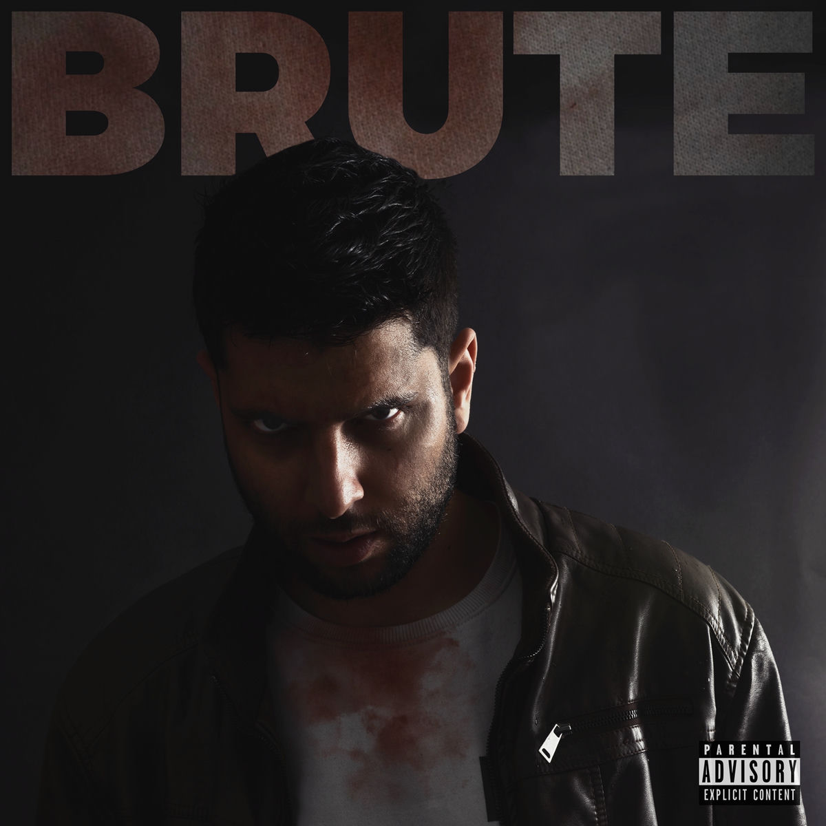 Album cover of Brute