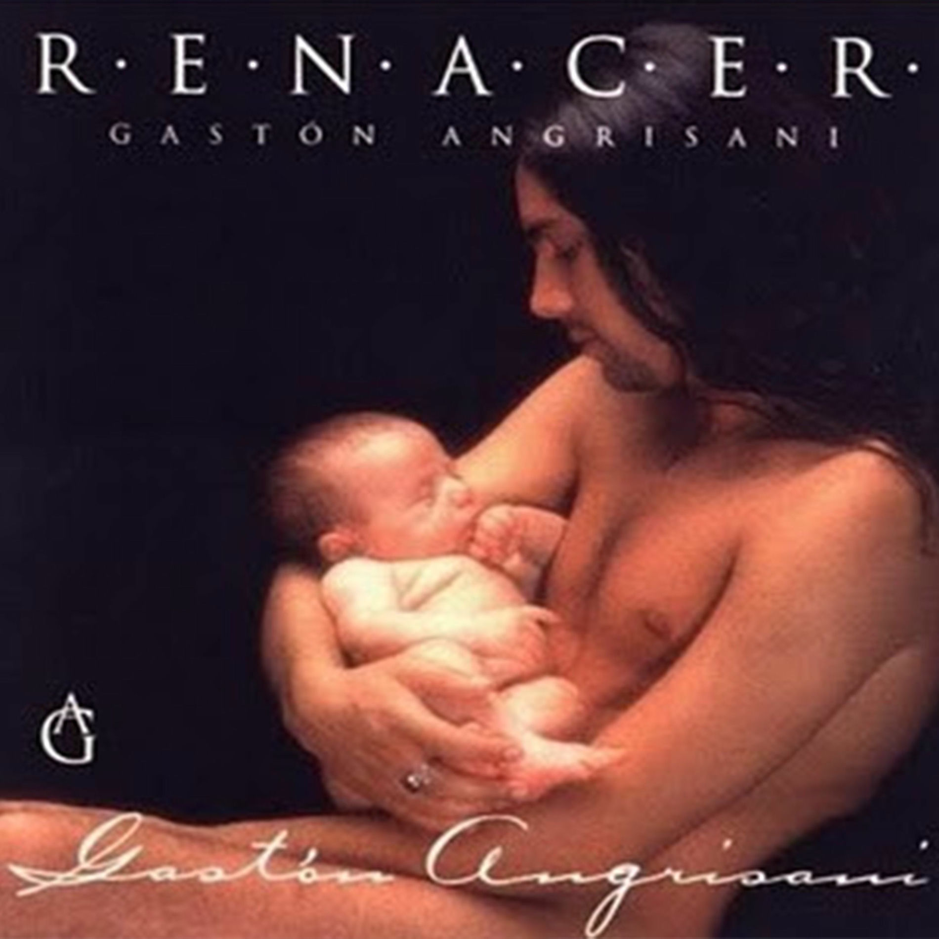 Album cover of Renacer