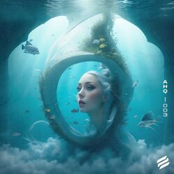Cover of Aqua