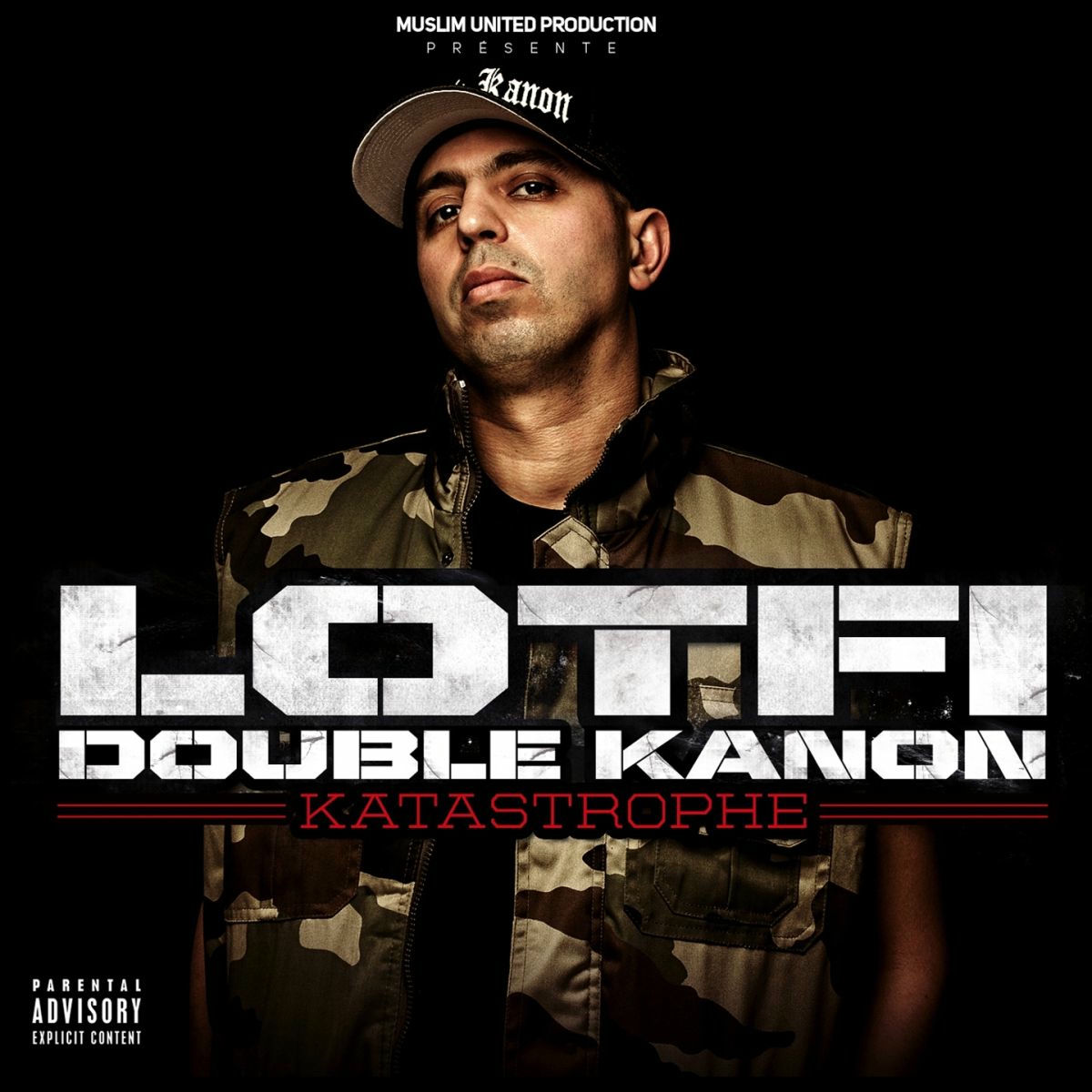Album cover of Ennidam