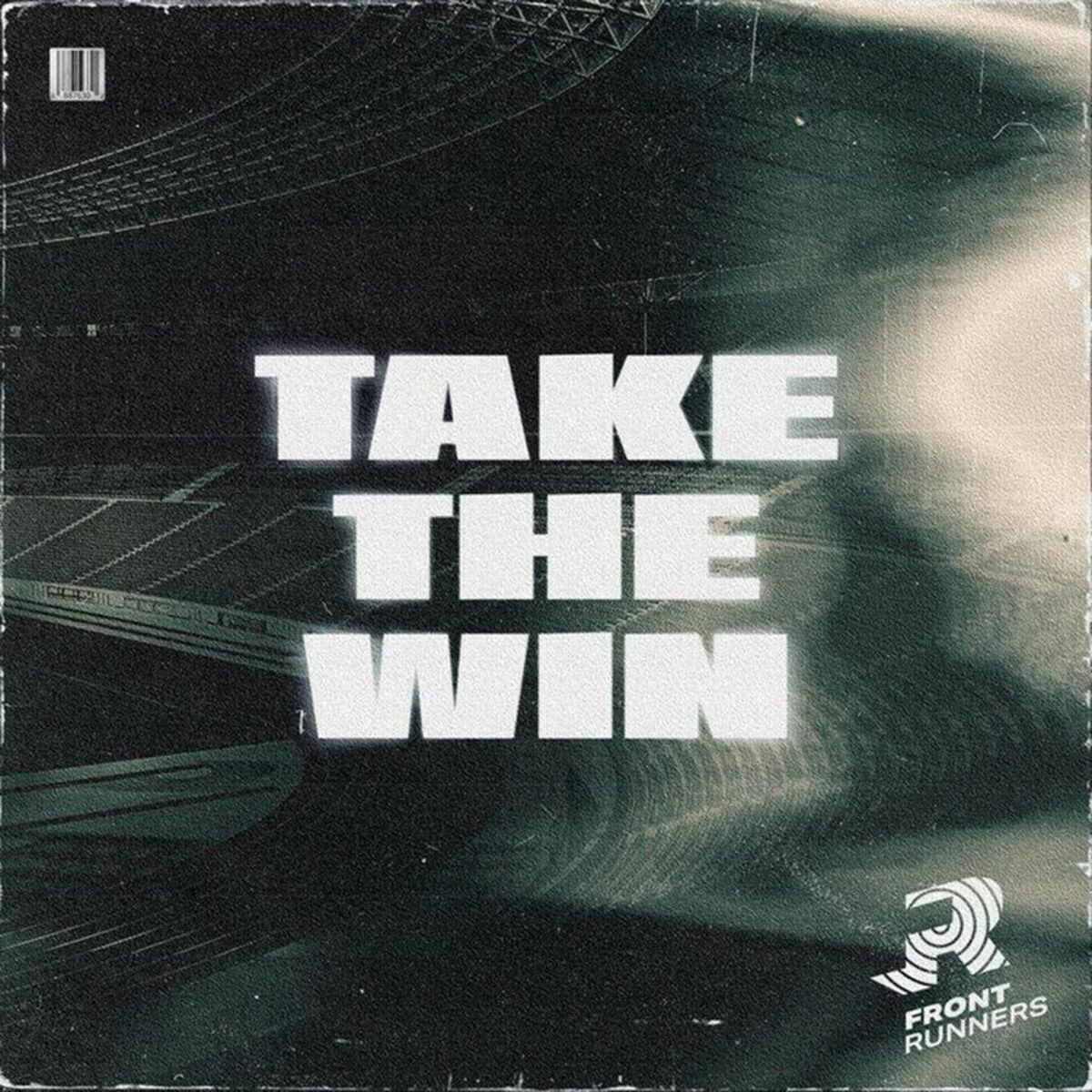Album cover of Take The Win