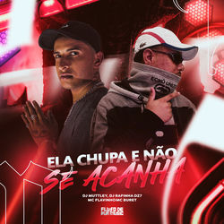 Cover of Ela Chupa e Não Se Acanha by undefined