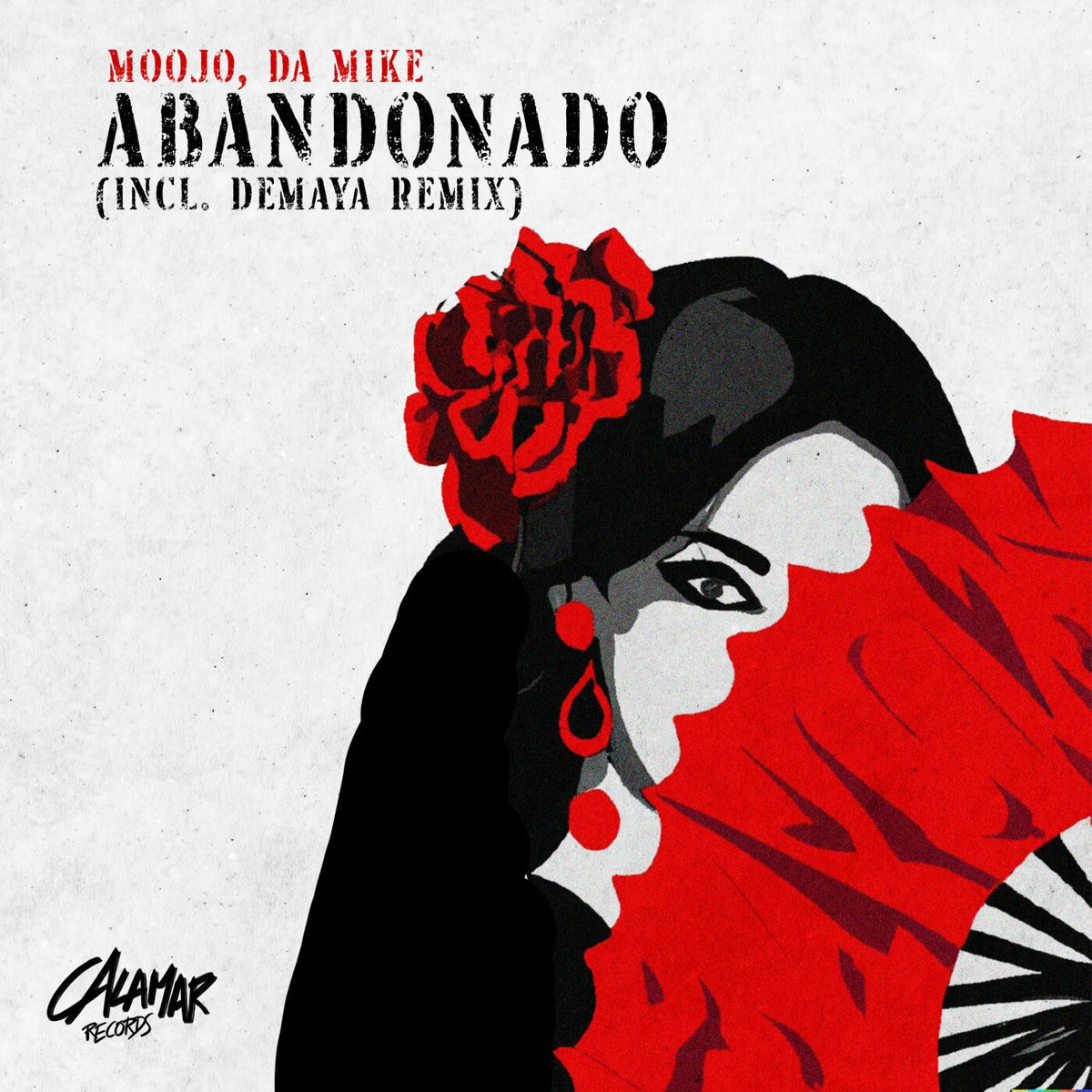 Album cover of Abandonado