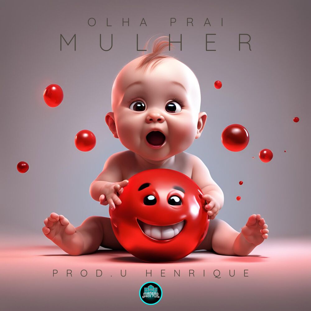 Picture of Olha prai mulher