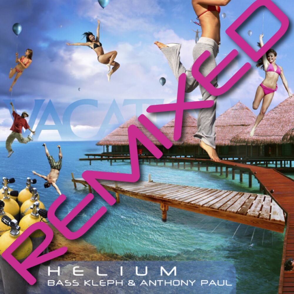 Picture of Helium (Remixed)