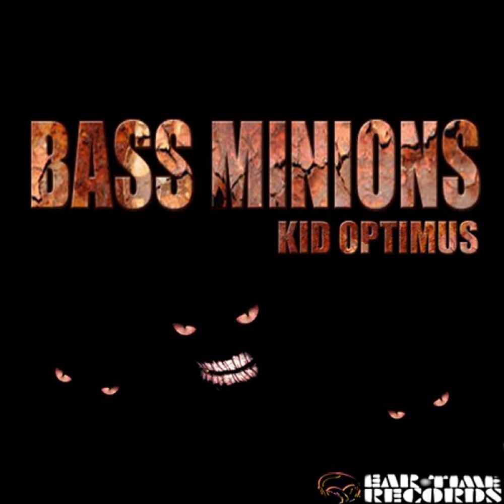 Picture of Bass Minions