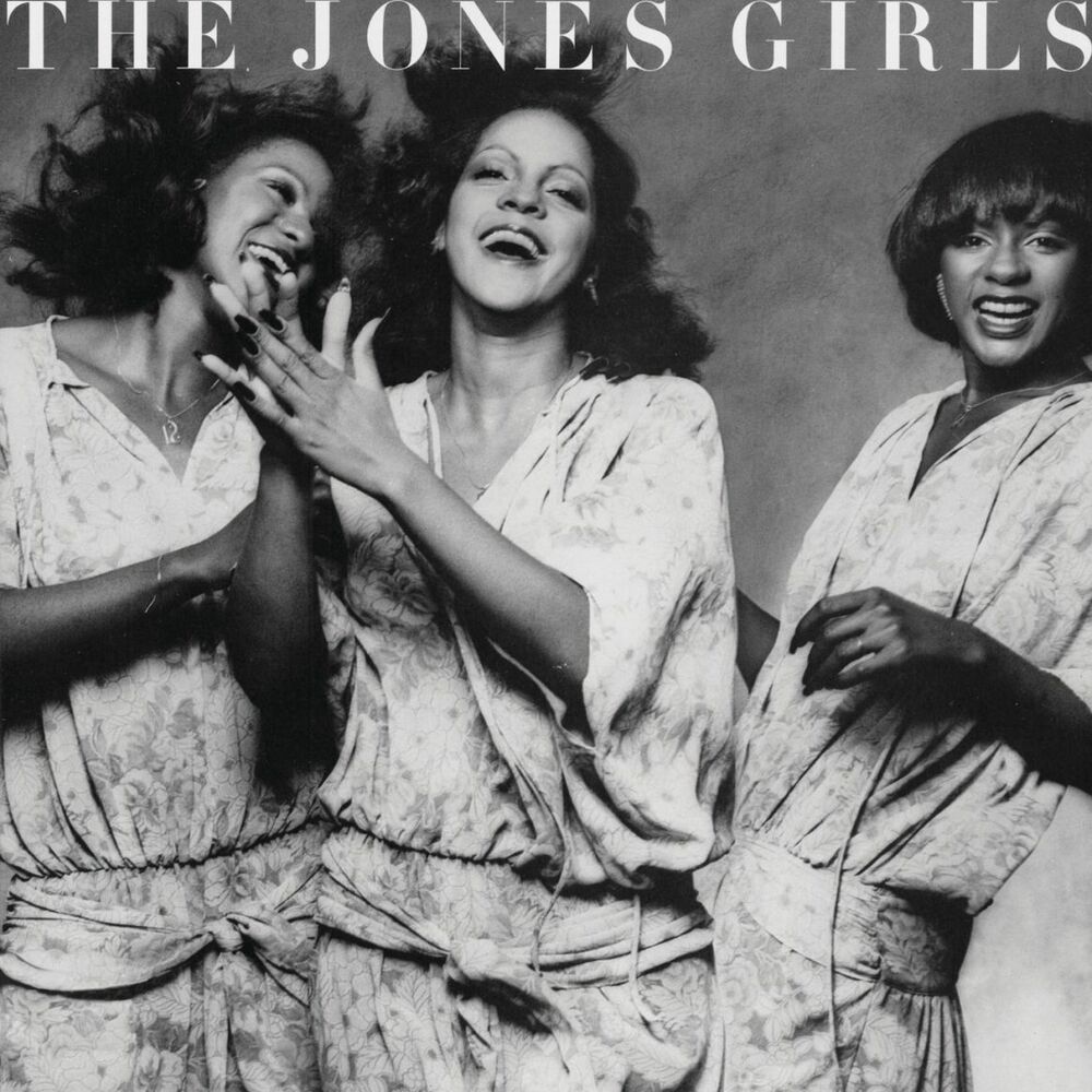 Picture of The Jones Girls