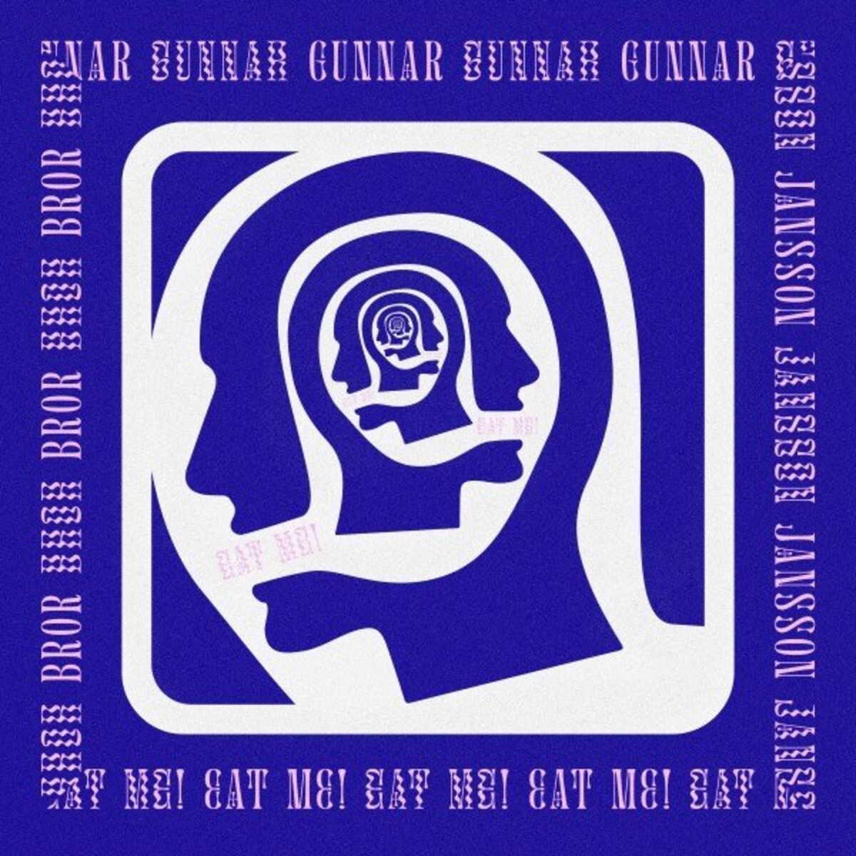 Album cover of Eat Me