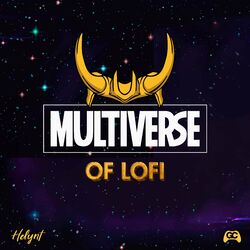 Cover of Multiverse of Lofi