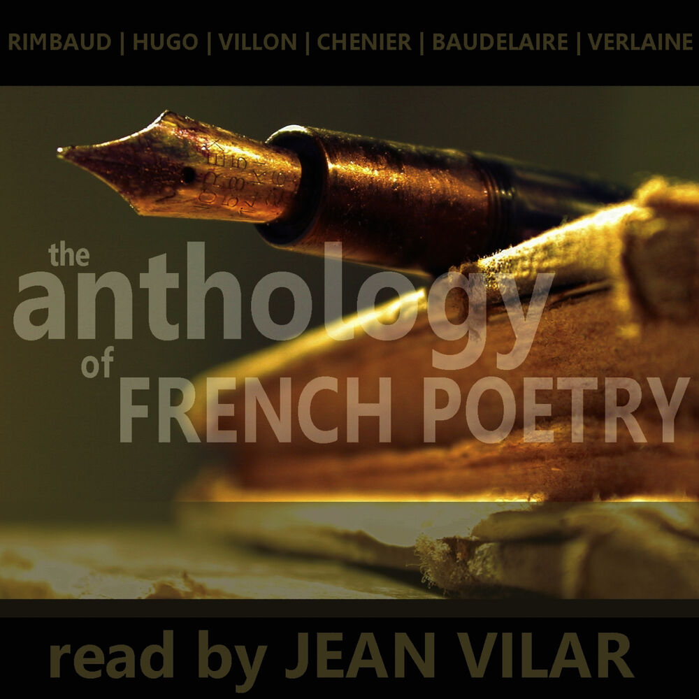 Picture of The Anthology of French Poetry