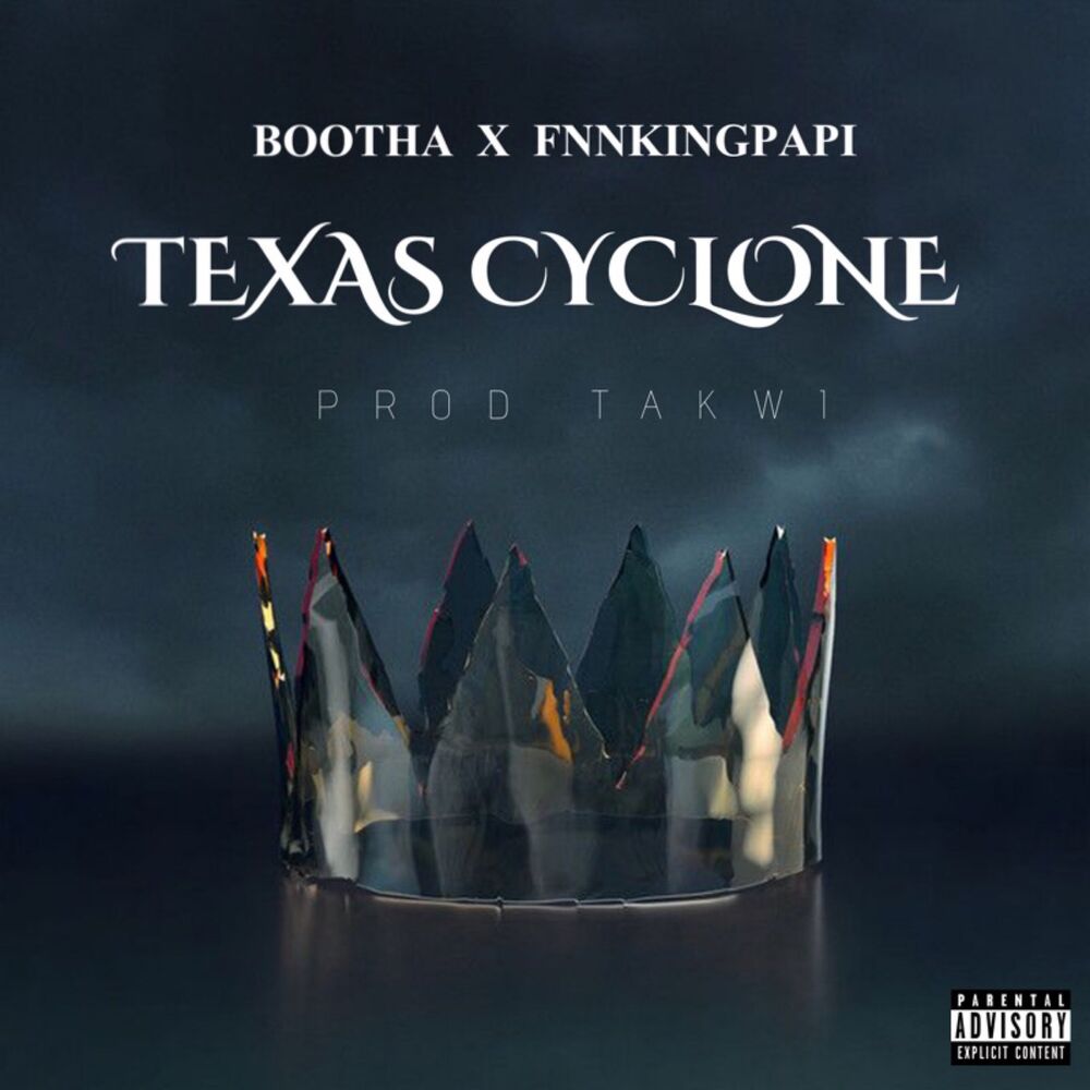 Picture of Texas Cyclone