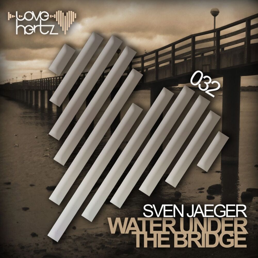Picture of Water under the bridge