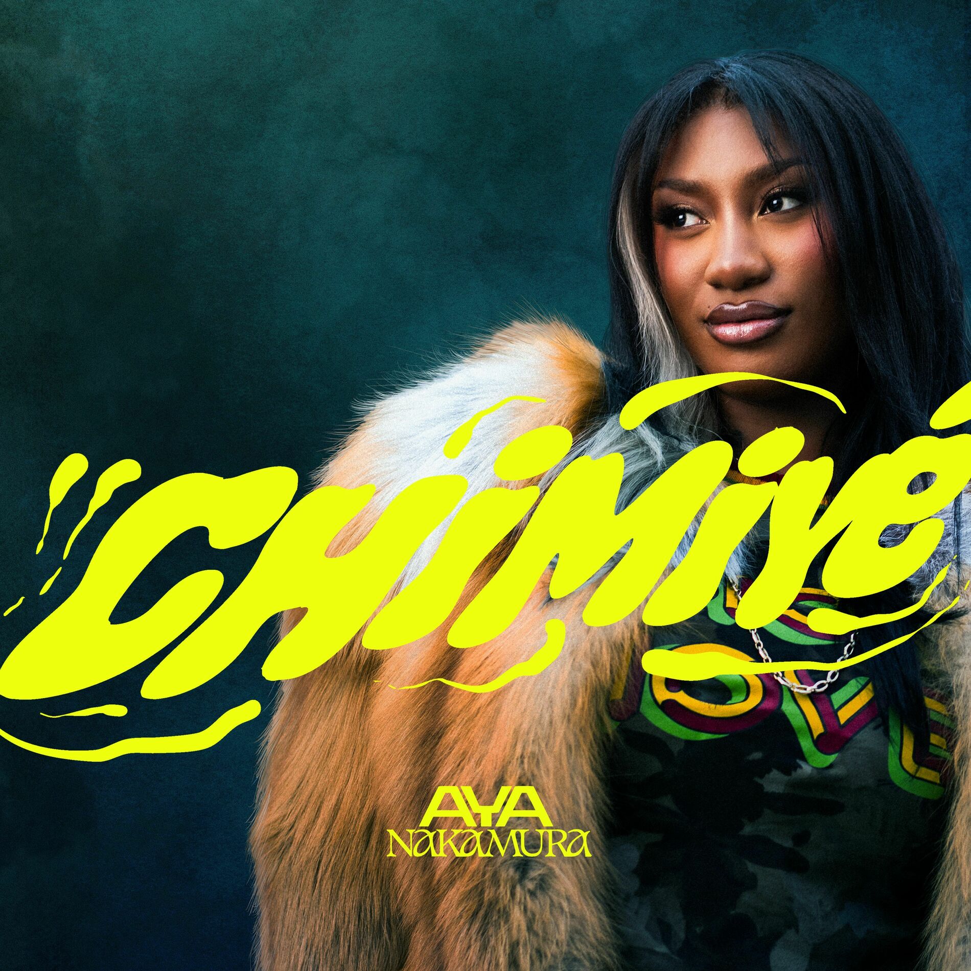 Album cover of Chimiyé