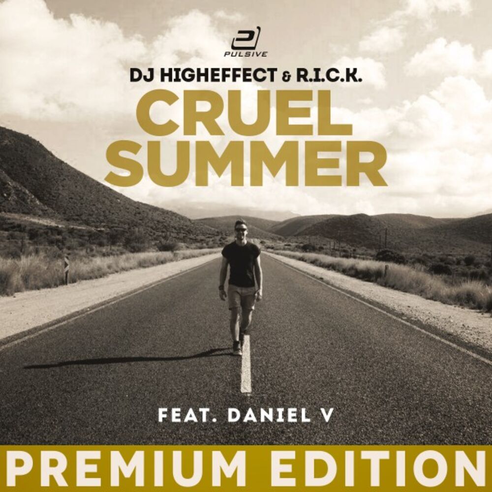 Picture of Cruel Summer (Premium Edition)