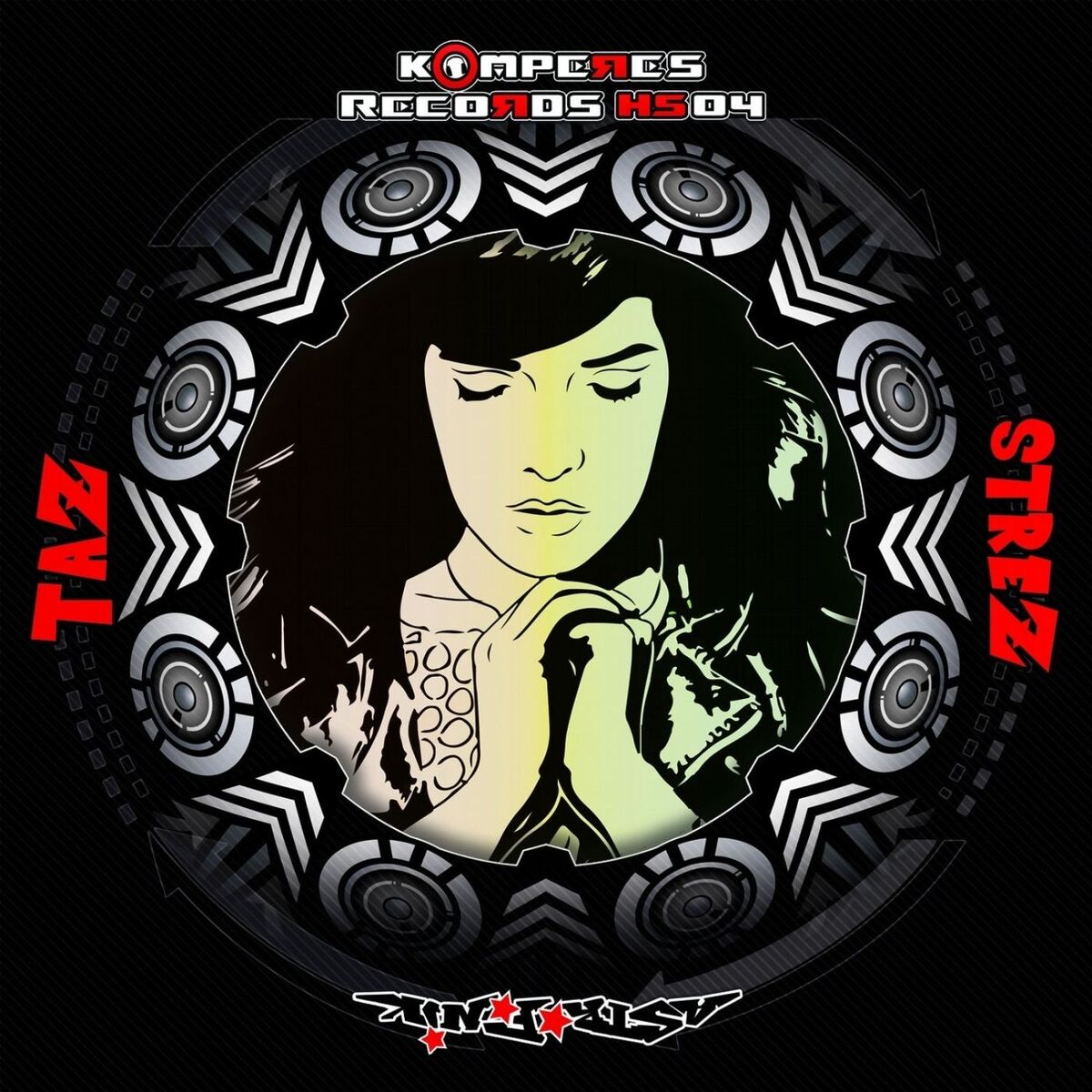 Album cover of Derniere Danse