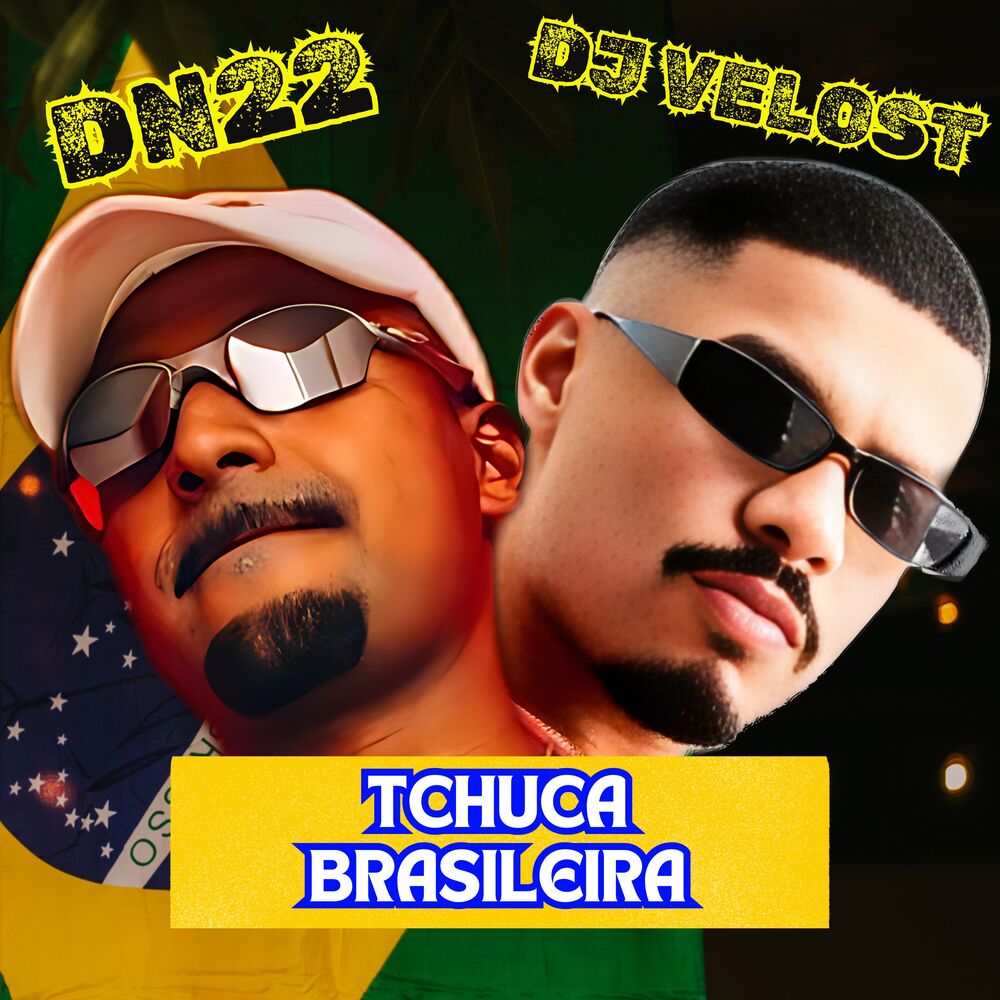 Picture of Tchuca Brasileira
