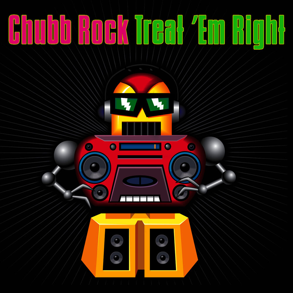 Picture of Treat 'Em Right (Re-Recorded / Remastered)