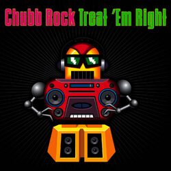 Cover of Treat 'Em Right (Re-Recorded / Remastered)