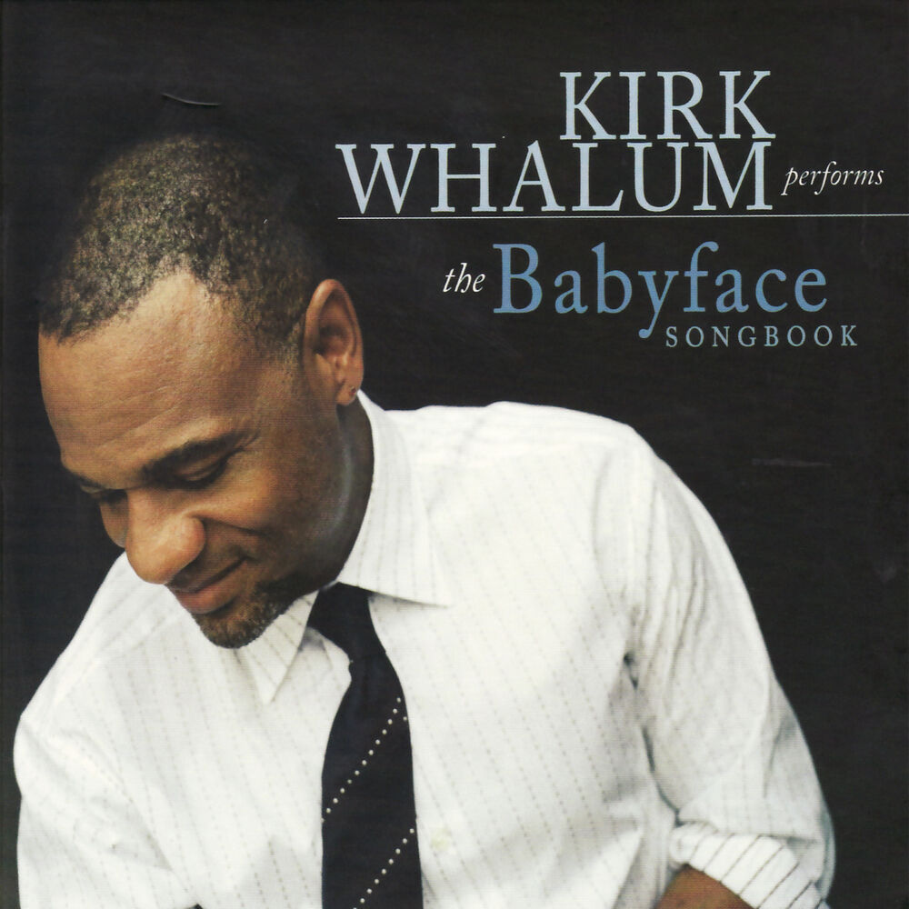 Picture of Performs the Babyface Songbook