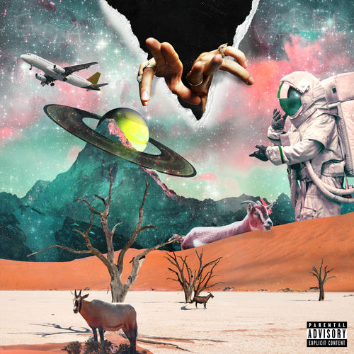 Part Of The Plan by Nafe Smallz - 125 BPM