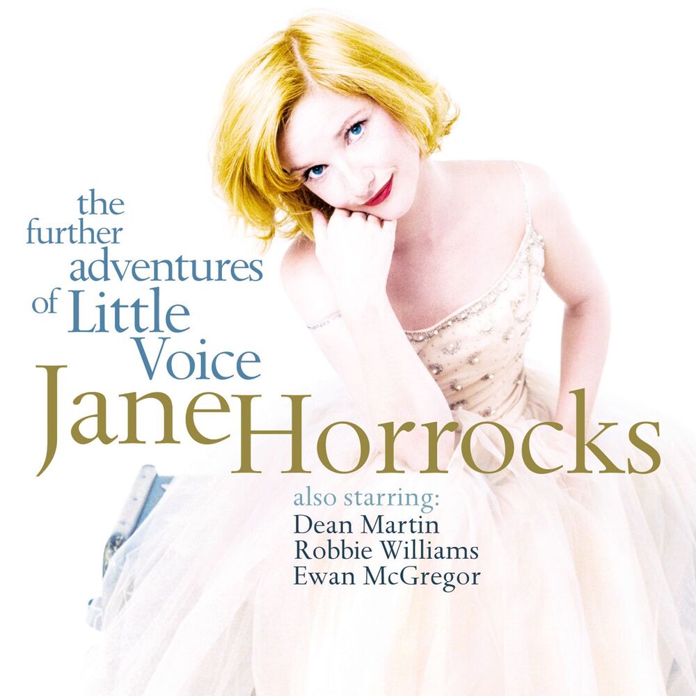 Picture of The Further Adventures Of Little Voice