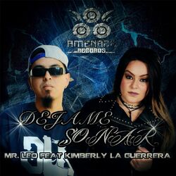 Cover of Dejame Sonar