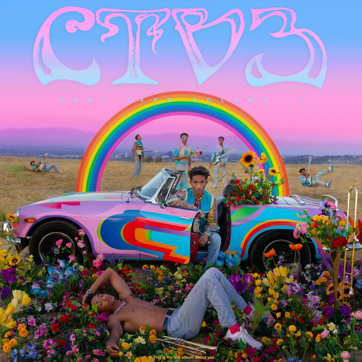Album cover of Circa 2015
