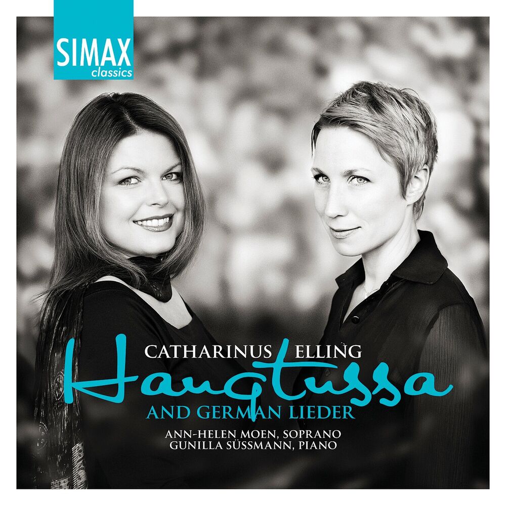 Picture of Catharinus Elling: Haugtussa and German Lieder