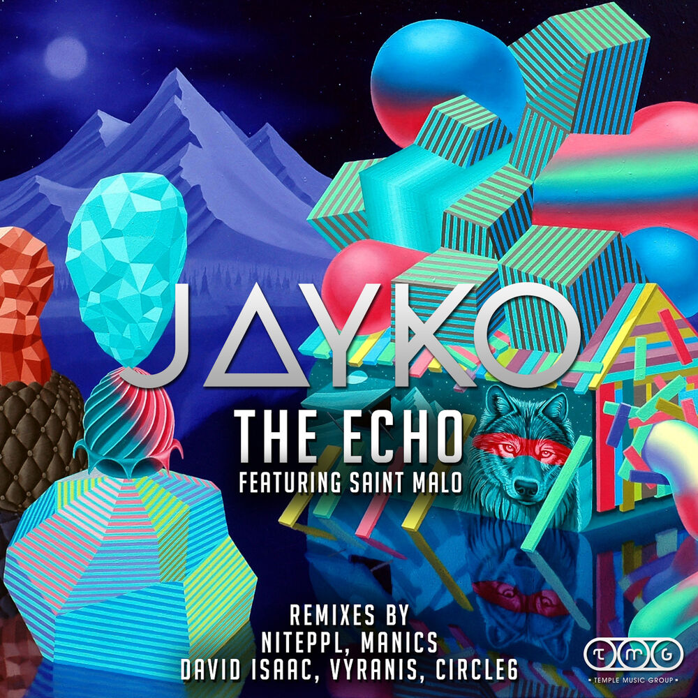 Picture of The Echo EP