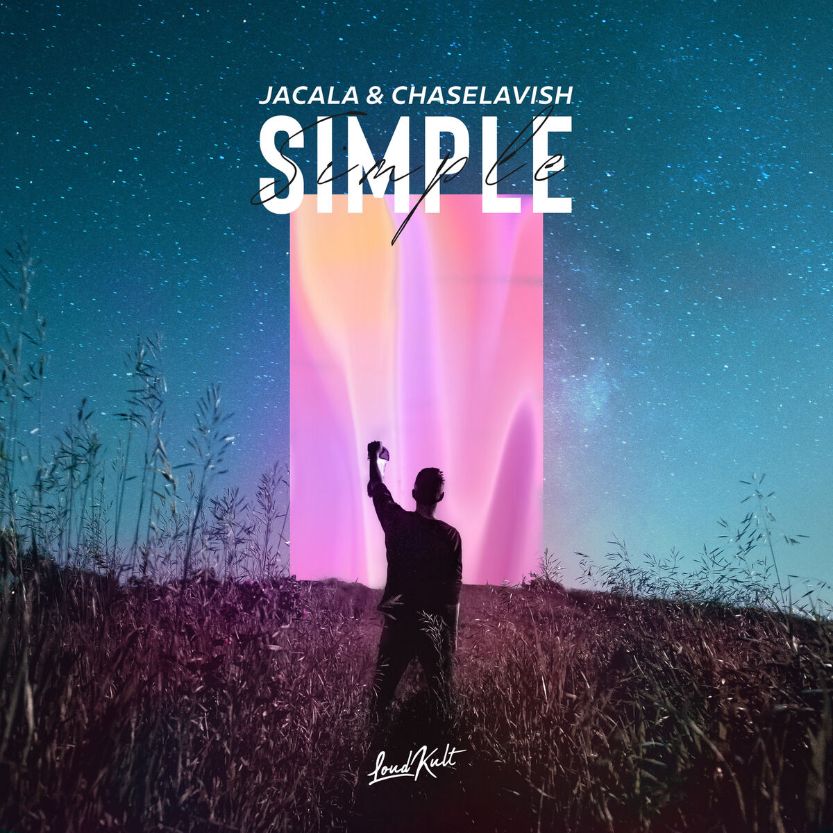Album cover of Simple