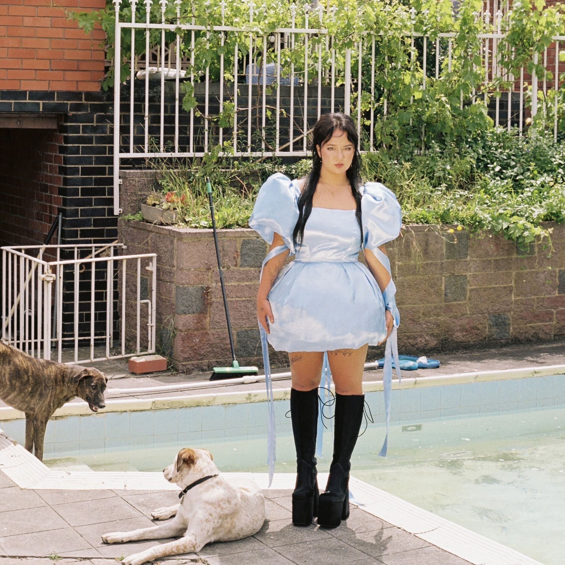 Album cover of Teeth