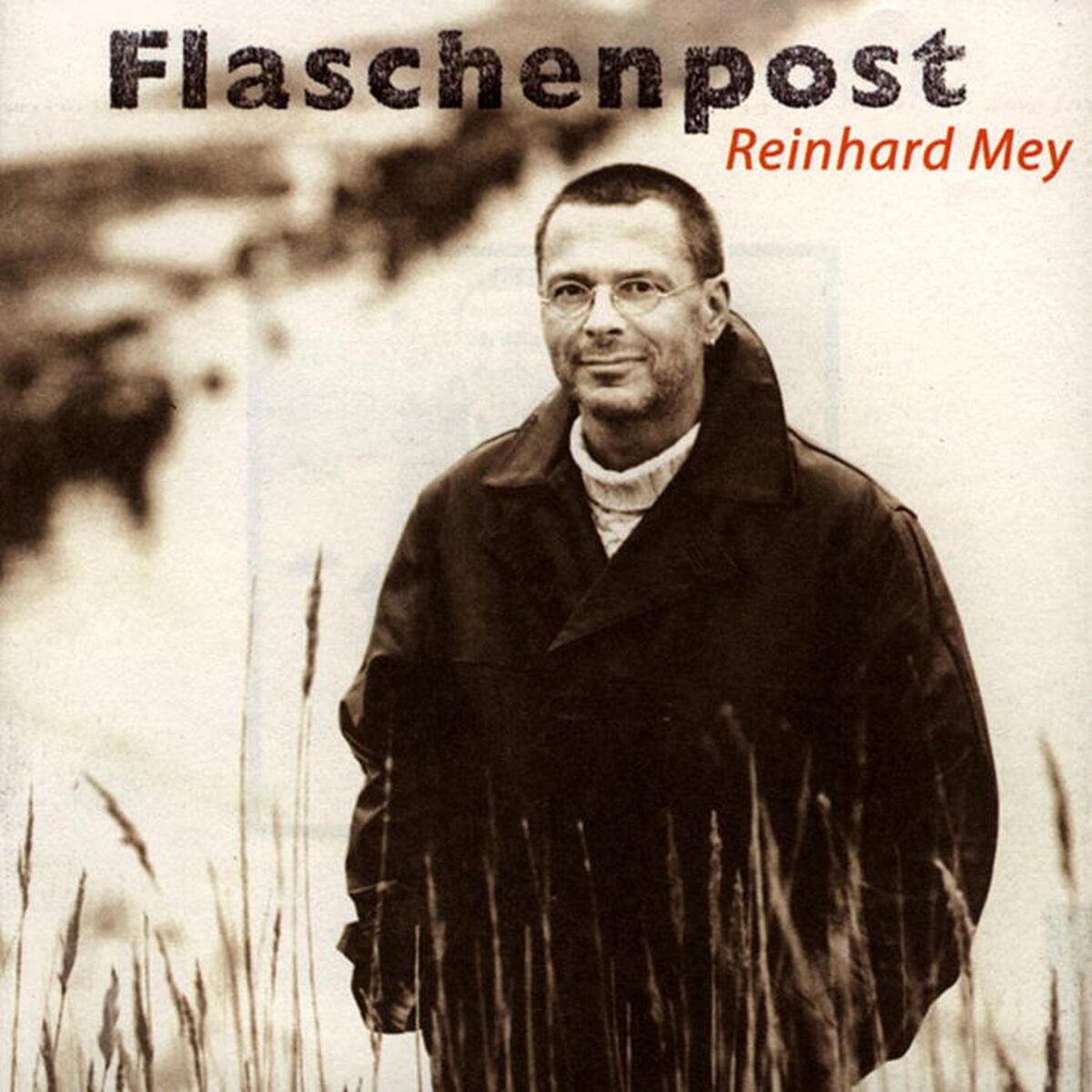 Album cover of Das Narrenschiff