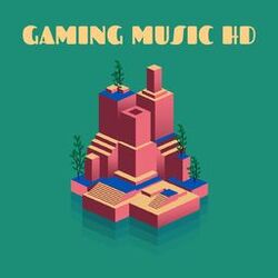 Cover of Gaming Music HD
