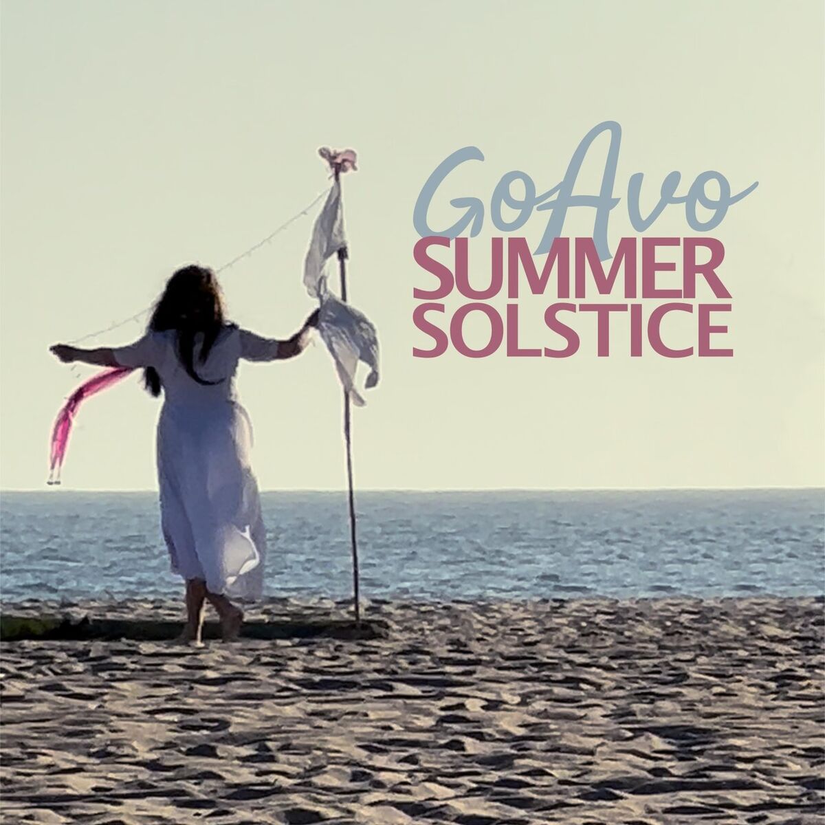 Album cover of Summer Solstice