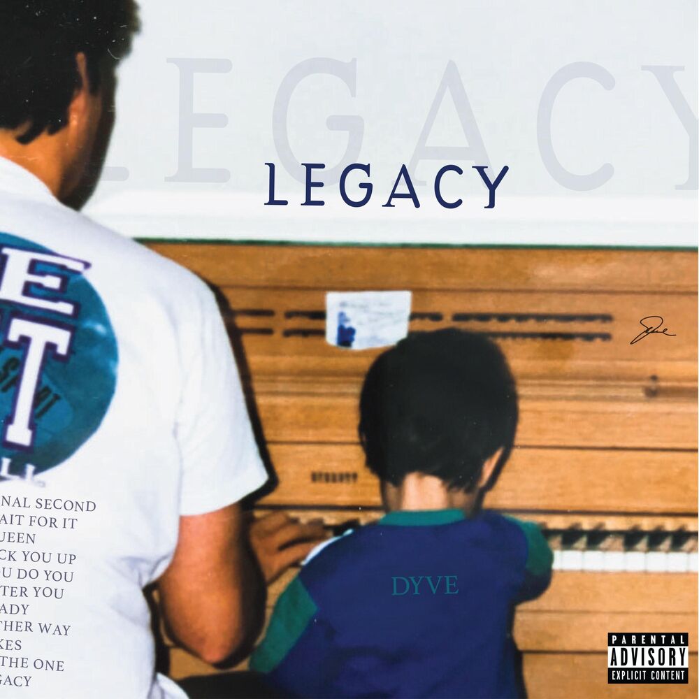 Picture of Legacy