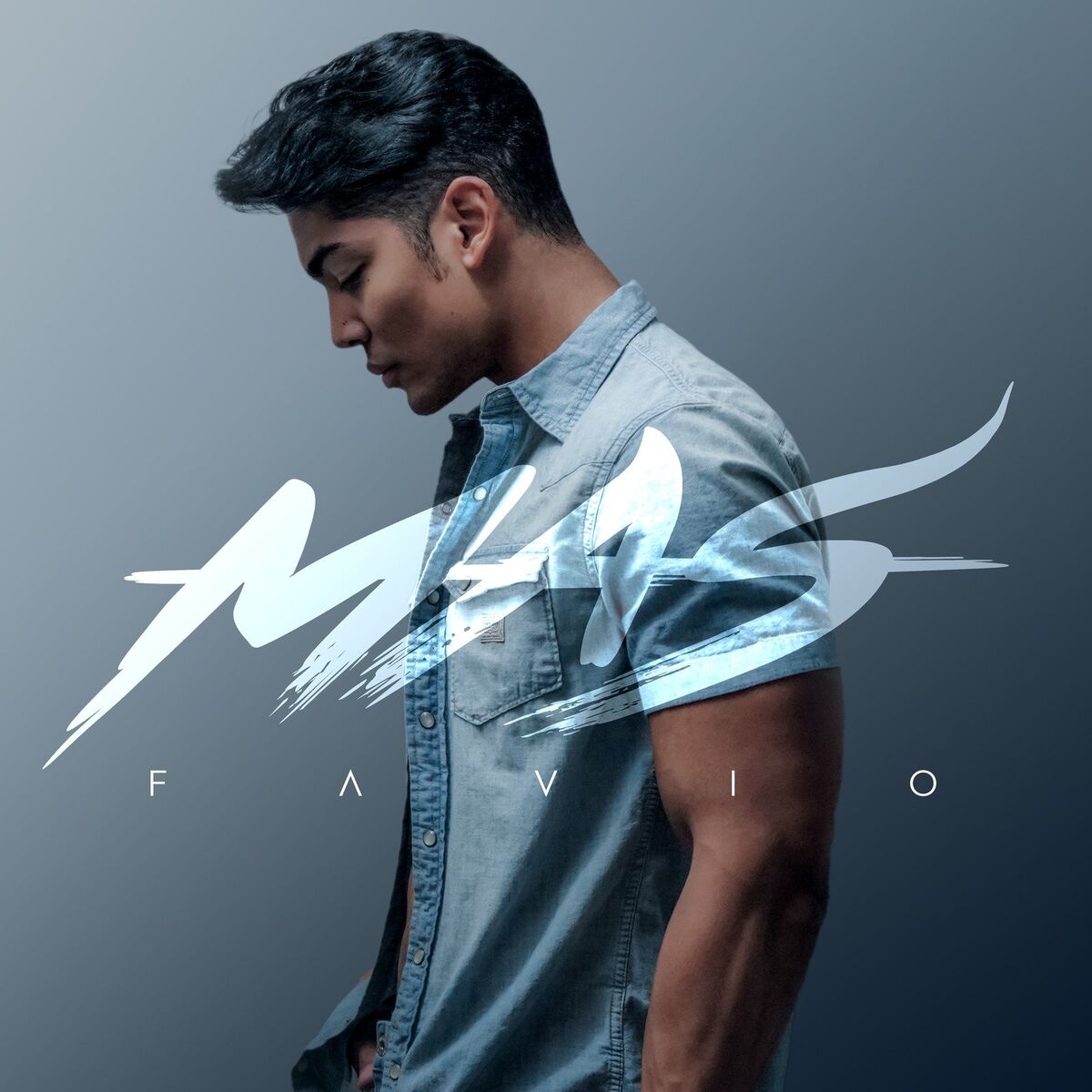 Album cover of Más