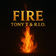 Fire by R.I.O. album cover