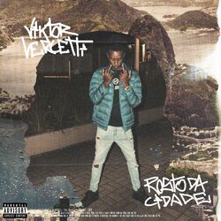 Cover of Rosto da Cidade