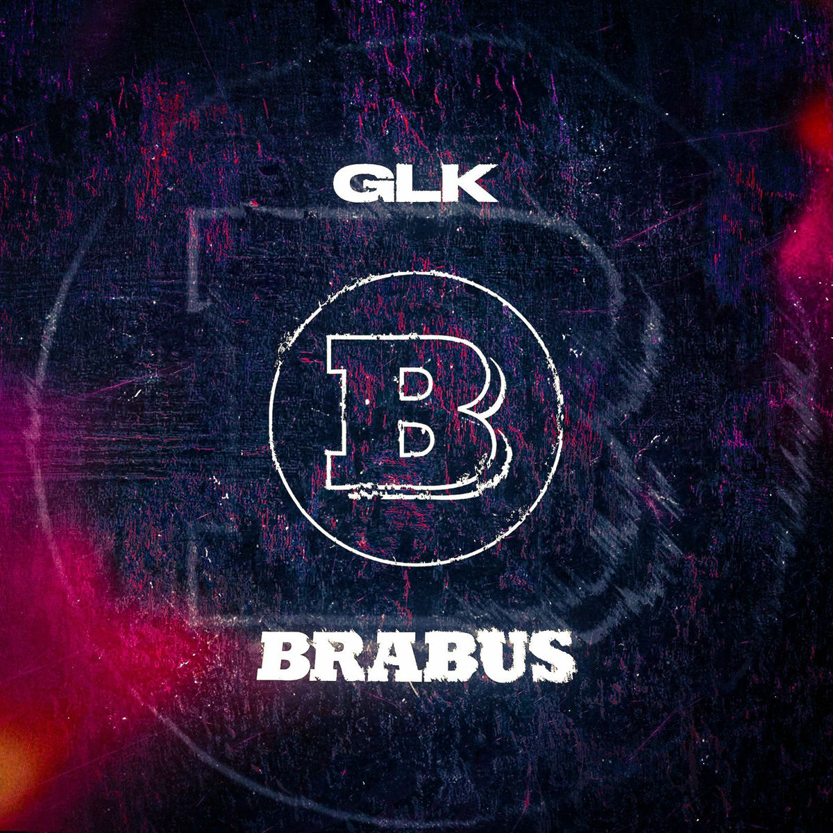 Album cover of BRABUS