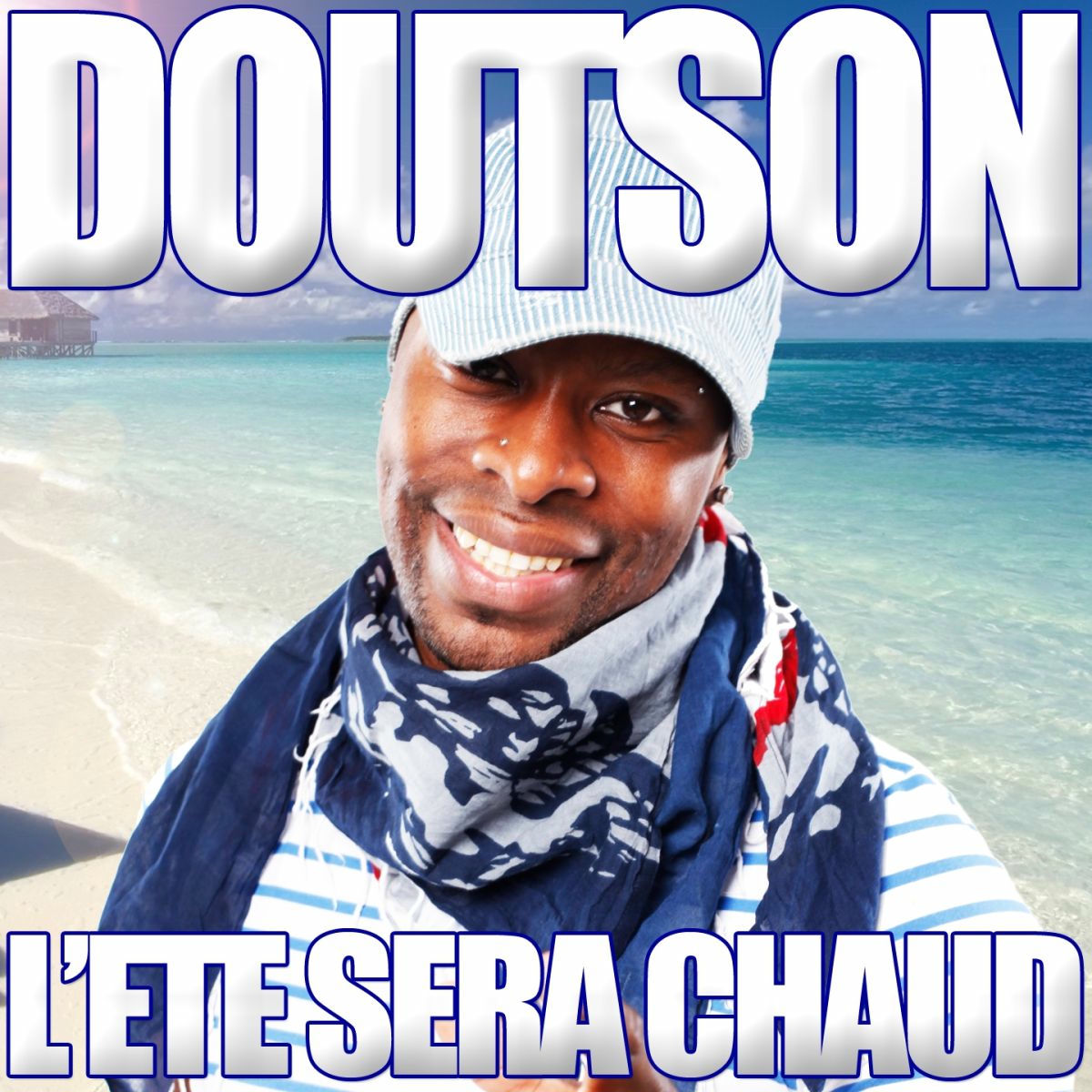 Album cover of L'été sera chaud