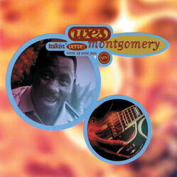 Cover of Talkin' Verve: Roots Of Acid Jazz