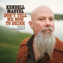 Cover of Don't Tell Me How to Drink (feat. Chris Stapleton)