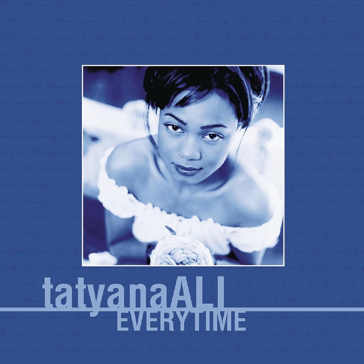 Album cover of Everytime