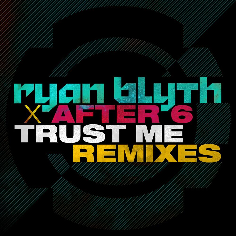 Picture of Trust Me (Remixes)