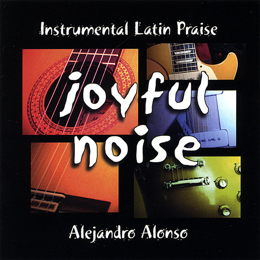 Picture of Joyful Noise