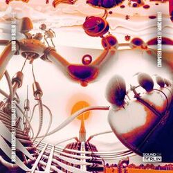 Cover of Computer Madness