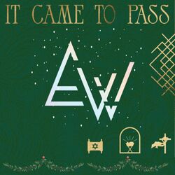 Cover of It Came To Pass (feat. Paige Bogle)