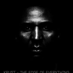 Cover of The Edge of Everything
