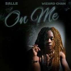 Cover of On Me