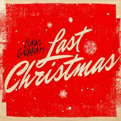 Cover of Last Christmas